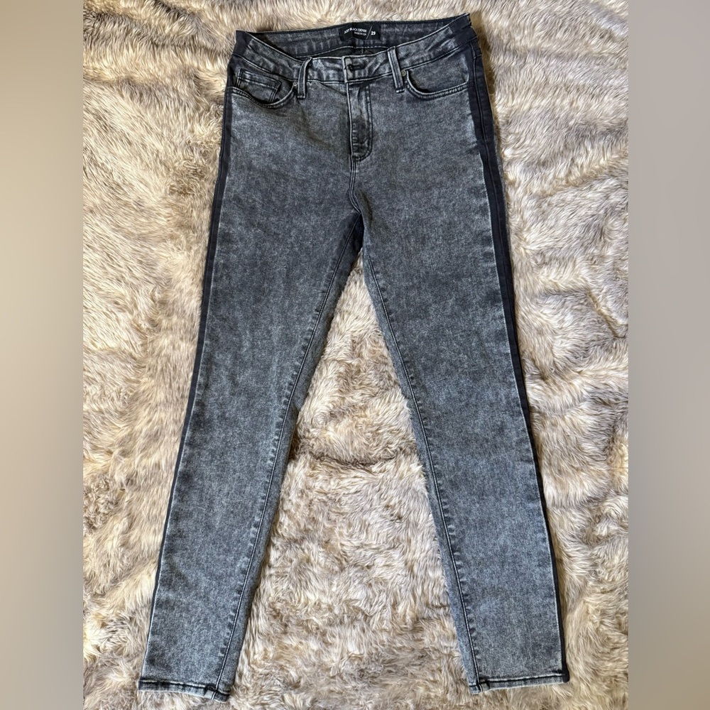 Just Black Denim Jeans